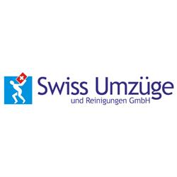 Swiss Umzüge und Reinigungen GmbH