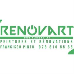 RENOVART peinture et rénovation Sierre