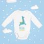 Baby Body Noah