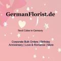 Online delivery of Cakes in Germany