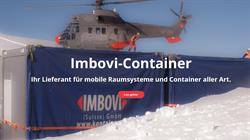 IMBOVI (Suisse) GmbH