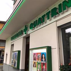 Farmacia Quattrini SA