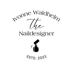 Ivonne Waldhelm the Naildesigner