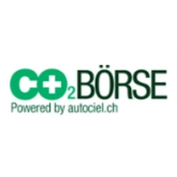 CO2 Exchange