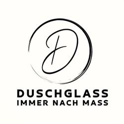 Duschglass