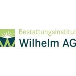 Bestattungsinstitut Wilhelm AG