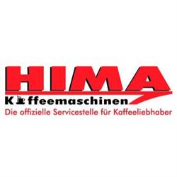 HIMA  Kaffeemaschinen, Marco Hirt