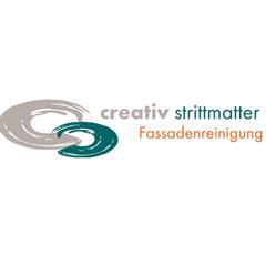 creativ strittmatter fassadenreinigung