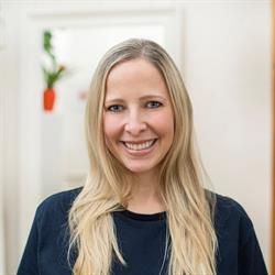 Rebecca Ruoff Praxis für ganzheitliche Therapien
