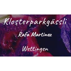 KlosterPARKgassli 2