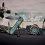 I.N.O.X. Pro Diver Titanium LE