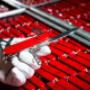 Swiss Army Knife Production