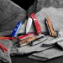 Grosse Taschenmesser