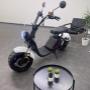 Kaya E-motors (Elektro Roller, Elektro Scooter & Elektro Chopper)