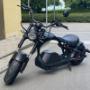 Kaya E-motors (Elektro Roller, Elektro Scooter & Elektro Chopper)