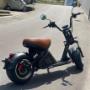 Kaya E-motors (Elektro Roller, Elektro Scooter & Elektro Chopper)