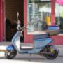 MK E-Motors Elektromotorräder mit Stil im Umkreis Basel