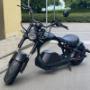 MK E-Motors Elektromotorräder mit Stil im Umkreis Basel
