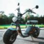 MK E-Motors Elektromotorräder mit Stil im Umkreis Basel