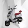 MK E-Motors Elektromotorräder mit Stil im Umkreis Basel
