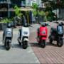 MK E-Motors Elektromotorräder mit Stil im Umkreis Basel