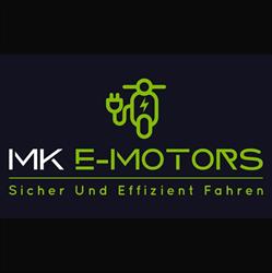 MK E-Motors Oberwil (Elektro Roller, Elektro Scooter & Elektro Chopper)