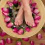 Kurs indische Fussmassage
