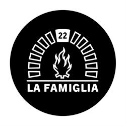 La Famiglia Arosa