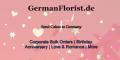 Delicious Cakes Delivered to Your Doorstep in Germany - Order Now!