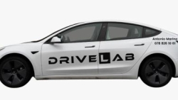DriveLab Fahrschule Glarus