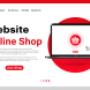 E-Commerce Website Online Shop webdesign-swiss.ch