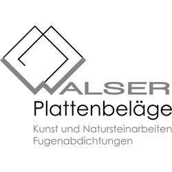Walser Plattenbeläge GmbH