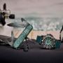I.N.O.X. Pro Diver Titanium LE