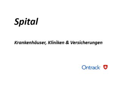 spital