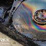 beschädigte HDD