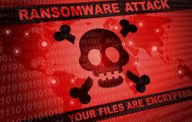 ransomware-Cyberbedrohu