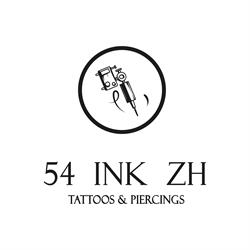 54 INK ZH