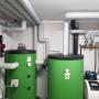Zentrale