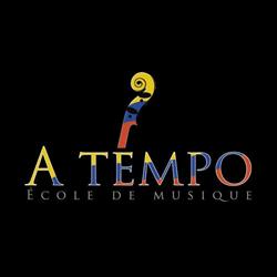 A Tempo - École de Musique