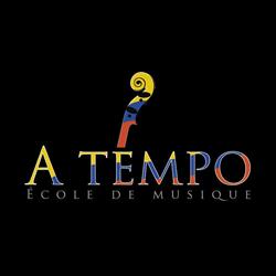 A Tempo - École de Musique