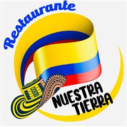 Restaurante Colombiano Nuestra Tierra