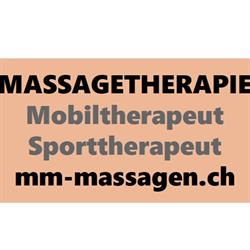 MM Massagen