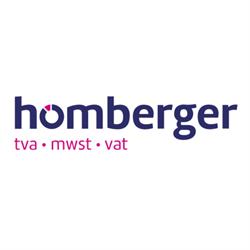 Homberger TVA Sàrl