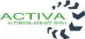 In Kooperation mit Activa Automobil Service in D-46325 Borken (NRW)