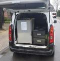 Umluft Thermoboxen Beratung & Vertrieb