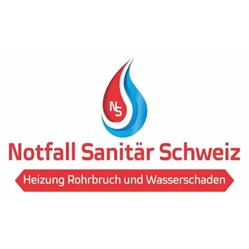 Notfall Sanitär Schweiz