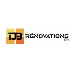 DB Renovations SA