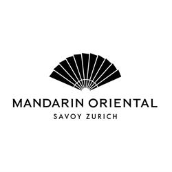 Mandarin Oriental Savoy, Zurich
