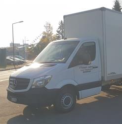 Jucker Transportunternehmung GmbH