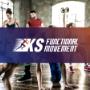 KS Functional Movement copertina